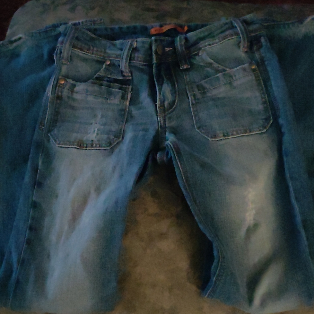 Vigoss jeans
